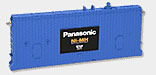 Panasonic NiMH