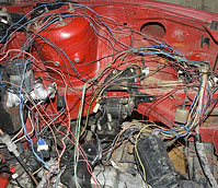 Wiring Jumble