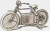 1911 Electric Motorcycle