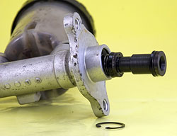 Brake Cylinder