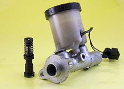 Brake Cylinder Parts