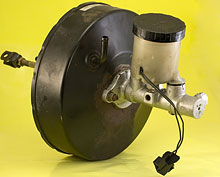 Brake Assembly