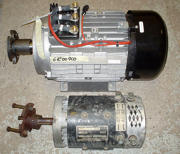 Homemade Alternator Generator Homemade Wind Generators