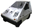 Jerry's Citicar