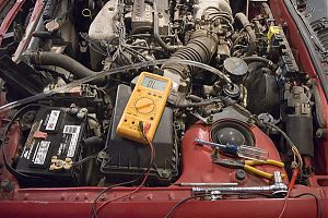 Start of day, deconstructing Eve