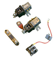 EV Parts