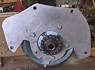 Motor Mount