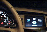 In-car Apple Front Row