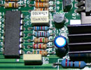 Controller Circuit Board Top