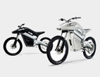 Fuel Cell Bikes