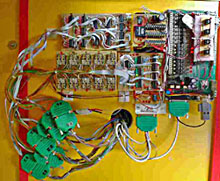 Battery Management Circuit